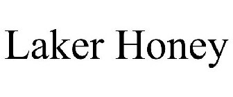 LAKER HONEY