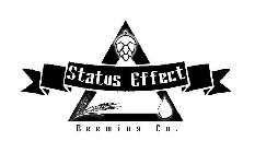 STATUS EFFECT BREWING CO.
