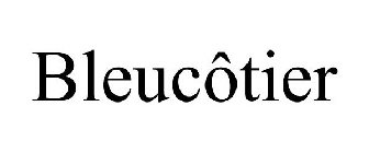 BLEUCÔTIER