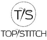 T S TOP STITCH