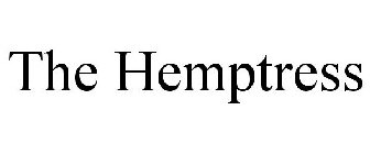 THE HEMPTRESS