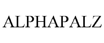 ALPHAPALZ