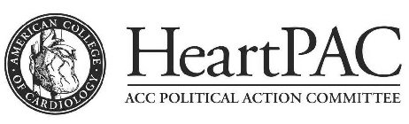 AMERICAN COLLEGE OF CARDIOLOGY HEARTPAC ACC POLITICAL ACTION COMMITTEE