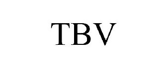 TBV