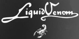 LIQUIDVENOM