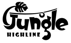 JUNGLE HIGHLINE