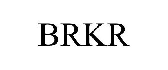 BRKR