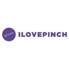 P!NCH ILOVEPINCH