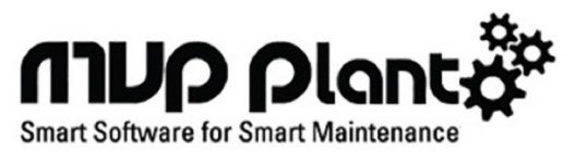 MVP PLANT SMART SOFTWARE FOR SMART MAINTENANCE