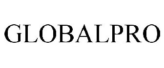 GLOBALPRO