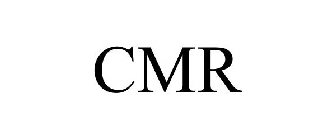 CMR