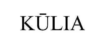 KULIA