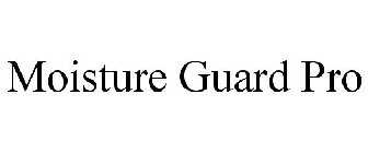 MOISTURE GUARD PRO