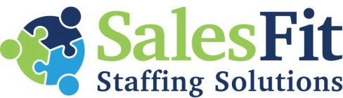 SALESFIT STAFFING SOLUTIONS