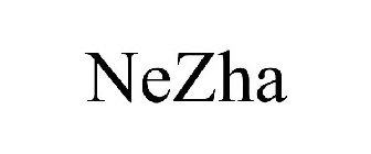 NEZHA