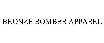 BRONZE BOMBER APPAREL
