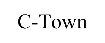 C-TOWN