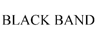 BLACK BAND