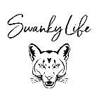 SWANKY LIFE