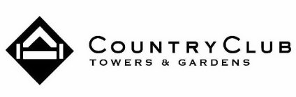 COUNTRY CLUB TOWERS & GARDENS