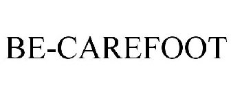 BE-CAREFOOT