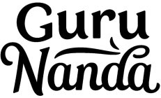 GURU NANDA