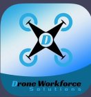DRONE WORKFORCE SOLUTIONS