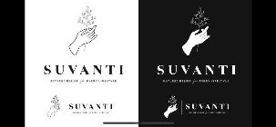 SUVANTI NATURES RELIEF FOR EVERY LIFESTYLE