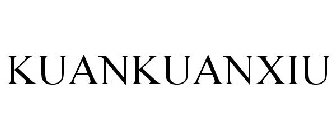 KUANKUANXIU