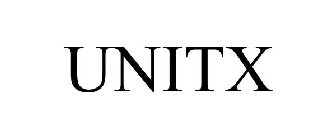 UNITX