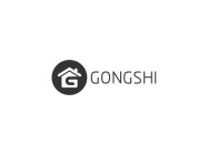 GONGSHI