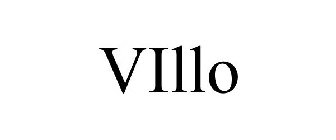 VILLO