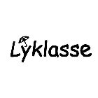 LYKLASSE