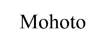 MOHOTO