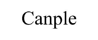 CANPLE