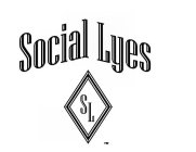 SOCIAL LYES SL