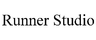 RUNNER STUDIO