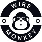 WIRE MONKEY