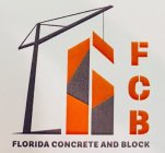 FLORIDA CONCRETE AND BLOCK