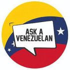 ASK A VENEZUELAN