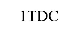 1TDC