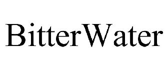 BITTERWATER