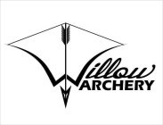 WILLOW ARCHERY