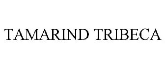 TAMARIND TRIBECA