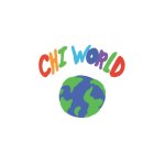 CHI WORLD