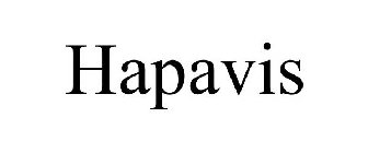 HAPAVIS