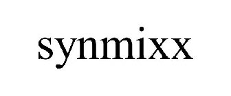 SYNMIXX