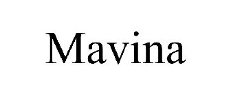 MAVINA