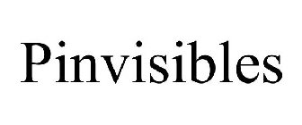PINVISIBLES