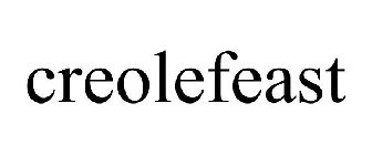 CREOLEFEAST